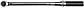 Ключ динамометричний YATO 1/2" 20-100 НМ 420-440 ММ (YT-07741), фото 3