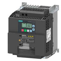 6SL3210-5BB22-2UV1 Преобразователь частоты Siemens