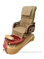 СПА-Крісло для педикюру