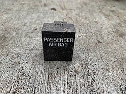 Реле Passenger Air Bag