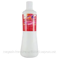 Эмульсия/Оксидант для краски Color Touch 1000ml, Wella Professionals Color Touch Emulsion 1.9%, 4%.