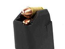 Магазин GLOCK Magpul Чорний на 17 набоїв, PMAG 17 GL9 калібр 9x19mm Parabellum (MAG546), фото 5