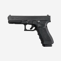 Магазин GLOCK Magpul Чорний на 17 набоїв, PMAG 17 GL9 калібр 9x19mm Parabellum (MAG546), фото 6
