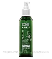 Вітамінний комплекс для росту волосся Chi Power Plus Vitamin Treatment 104 мл