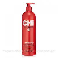 Chi Iron guard Кондиціонер термозахисний для волосся 739 мл