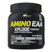 Амінокислоти Olimp Labs Amino EAA Xplode 520 g