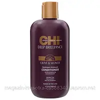 CHI Deep Brilliance Зволожуючий кондиціонер 355 мл