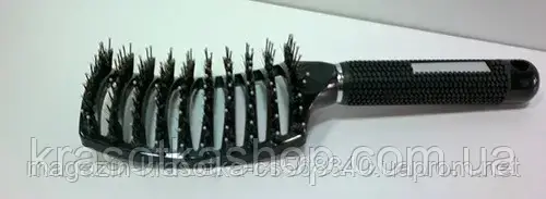 Гребінець для волосся "Квадро 2", фото 1