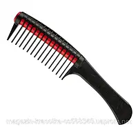 Гребінь з валиком для фарбування волосся