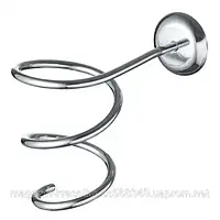 Тримач для фена, спіраль