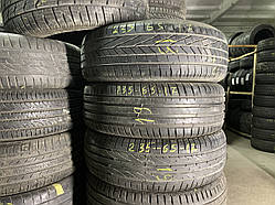 Розпаровки 235/65R17 Continental, Toyo, Pirelli в асортименті