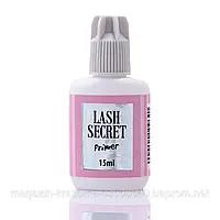 Праймер для вій Lash Secret Primer, 15 мл