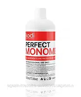 Monomer Clear Kodi Professional (Мономер прозрачный), 500 мл