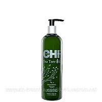 CHI Tea Tree Oil Шампунь с маслом чайного дерева 340 мл