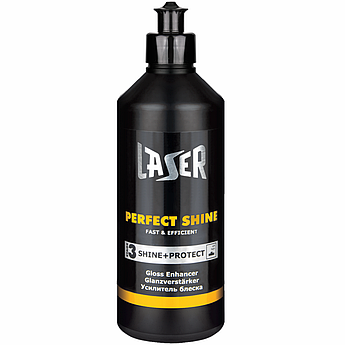 Полірувальна паста захисна для блиску Chamaleon LASER Perfect Shine, 500 г