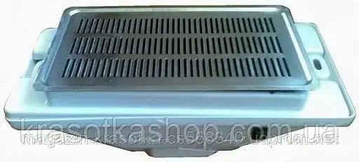 Витяжка для манікюру врізна YM-8A, фото 1