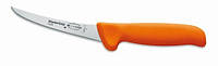 Нож обвалочный DICK MasterGrip 130 мм гибкий оранжевый 82881131-53