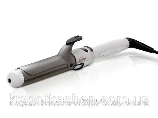Плойка GA.MA Titanium 33 мм