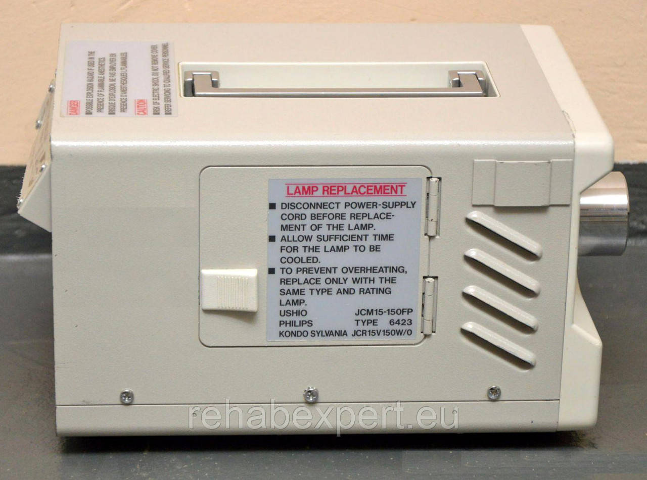 Джерело світла Olympus CLK-4, фото 1