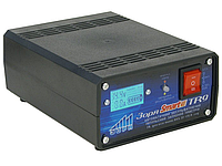 Зарядное устройство для автомобильных аккумуляторов 12В 7,0А, 32-120 А/ч ЗОРЯ ТР-9 автомат