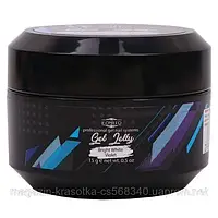 Komilfo Gel Jelly Bright White Violet, 15 г