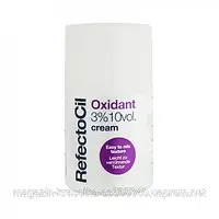 RefectoCil Oxidant 3% cream - 3% окислювач кремоподібний, 100 мл - 200 фарбувань