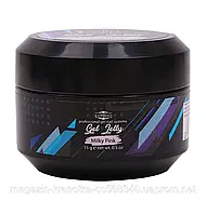 Komilfo Gel Jelly Milky Pink, 15 г