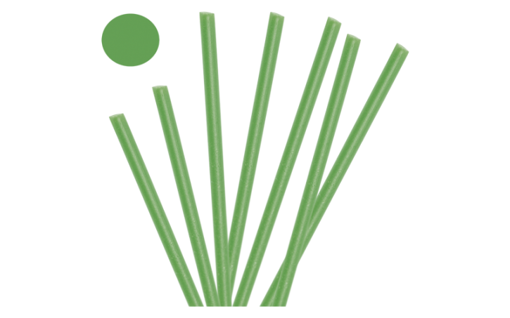 Воскові прутики CONSEQUENT, круглі. Yeti Dental (Німеччина)., фото 1