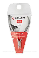 Кусачки для шкіри CLASSIC-10, 6 мм (Staleks)