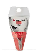 Кусачки для шкіри CLASSIC-10, 14 мм (Staleks)