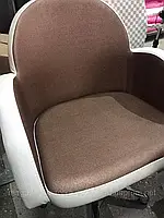 Крісло перукарське "Дрім"