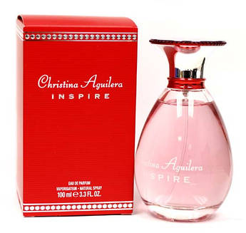 Жіноча парфумерна вода Christina Aguilera Inspire (Крістіна Агілера Інспайр)