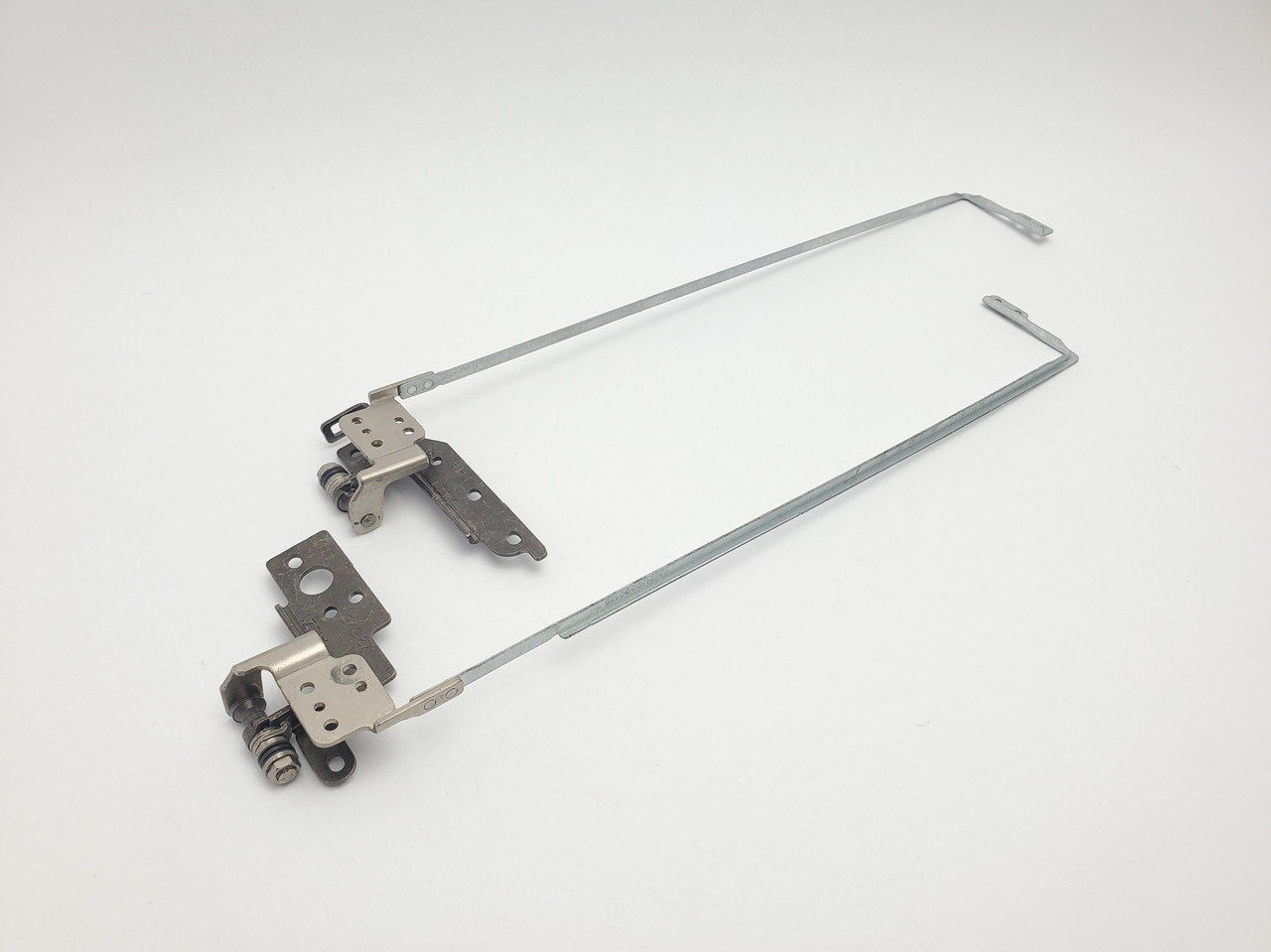 Петлі lenovo g70-70 g70-80 b70 b70-70 z70-80 5h50h14190 сервісний оригінал з розборки, фото 1