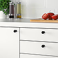 Ручка BAGGANAS IKEA 103.384.16, фото 4