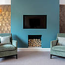 Матова СТІЙКА МИЮЧА фарба, фото 2