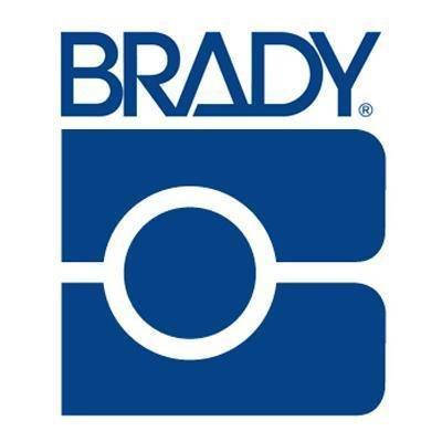 Зміна цін BRADY
