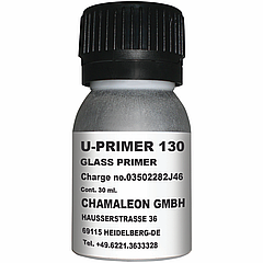 Ґрунт під клей для скла (праймер), Сhamaleon Glass Primer, 30 мл