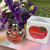 Туалетна вода 842 RED APPLE Christian for women 80 ml