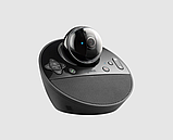 Вебкамера для відеоконференцій Logitech UC ConferenceCam BCC950, фото 3