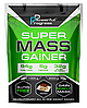 Гейнер Powerful Progress Super Mass Gainer 2 kg полуниця, фото 6