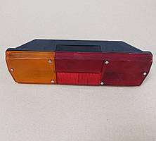 Ліхтар задній КАМАЗ, ГАЗ-53 ПРАВИЙ, (Сутиски АЕА)