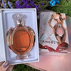 Жіноча парфумована вода ANGEL Christian 100 ml 3280