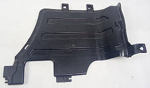 Заглушка кузова Mitsubishi Outlander 3 (2018-нині) 3-й рестайлінг оригінал б/у