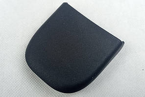 Накладка кріплення сидіння Mitsubishi Outlander 3 (2018-на час) 3-й рестайлінг 2-ряд тип 3 ліва оригінал б/у