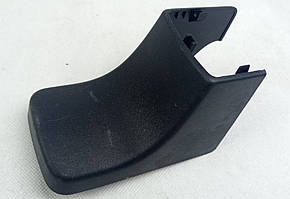 Накладка кріплення сидіння Mitsubishi Outlander 3 (2018-на час) 3-й рестайлінг 1-ряд тип 2 ліва оригінал б/у