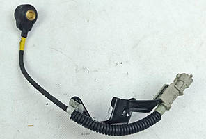 Датчик детонації Hyundai Santa Fe 4 ТМ 2.2 D BOSCH оригінал б/у