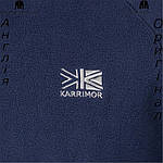 Кофта чоловіча Karrimor (Карімор) з Англії - флісова KS200, фото 9
