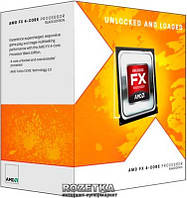 Процессор AMD FX-4130 3.8GHz/5200MHz/4MB (FD4130FRGUBOX) sAM3+