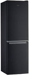 Двокамерний холодильник WHIRLPOOL W7 811I K