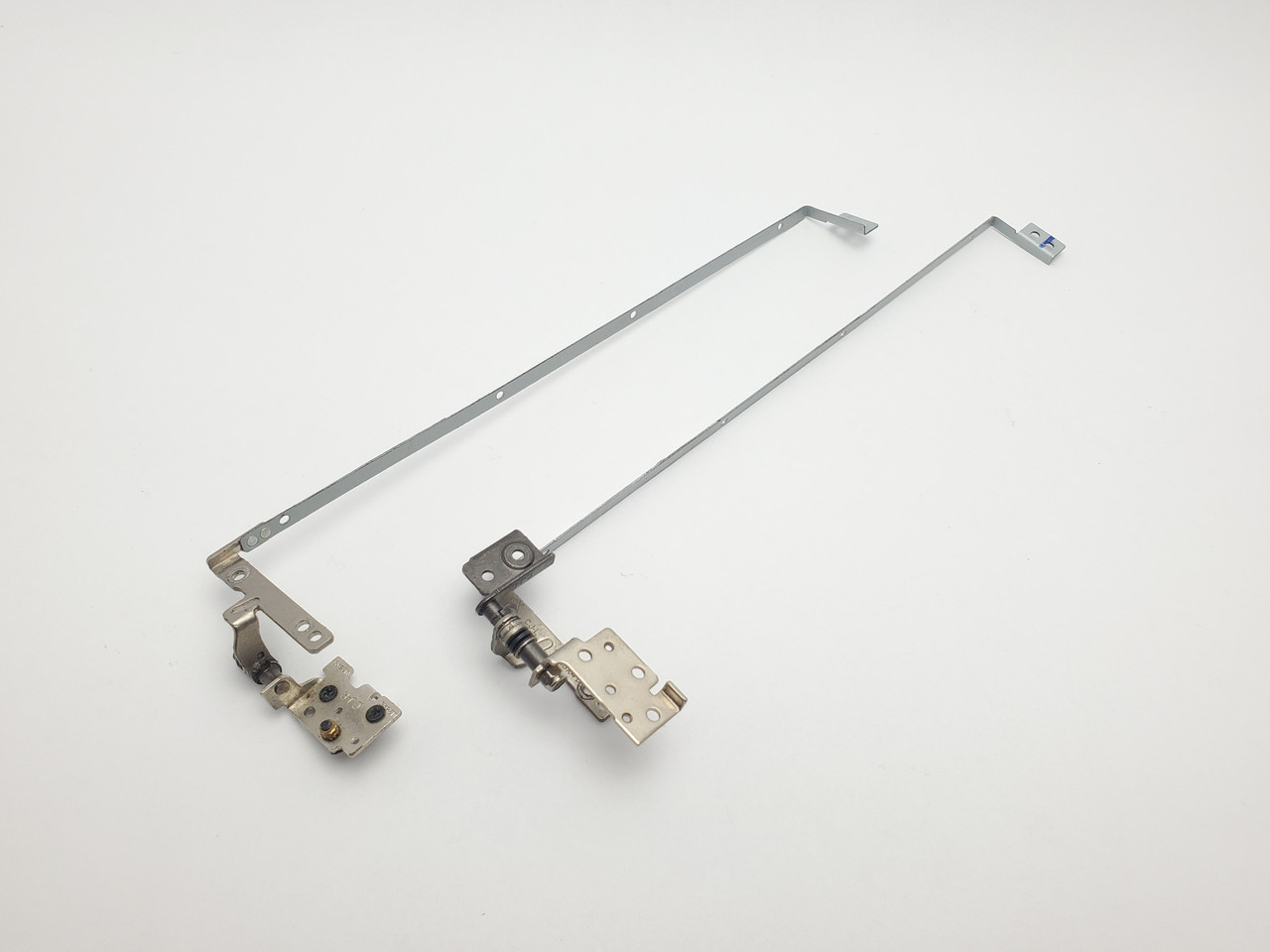 Петлі lenovo ideapad n580, n585, n581, n586 90201024 сервісний оригінал з розборки, фото 1